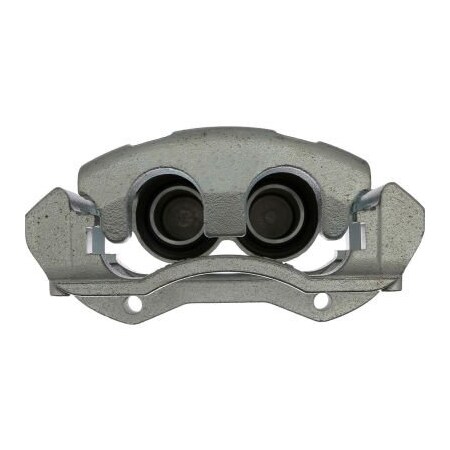 Raybestos Specialty - Police Reman Loaded Caliper & Bracket Assy -  Brakes RC11792PC